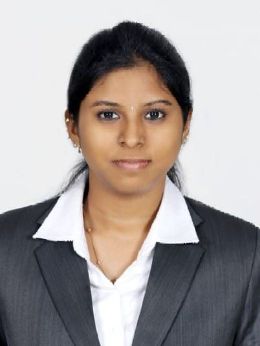 PAVITHRA VANSHI S
