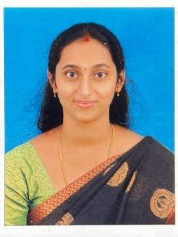 Ms. Deepa