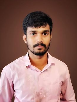 Mr.K.Praveen