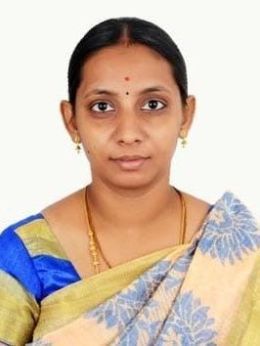 VISHNUPRIYA V