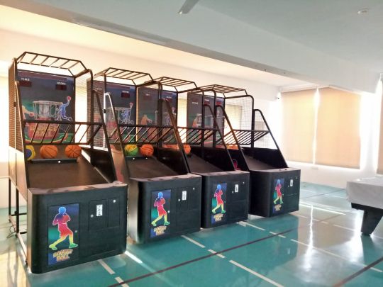 mini basketball&nbsp;