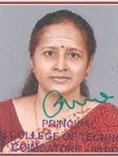 Dr.A.Gokulalakshmi