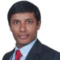 Mr.Gopinath Paramasivam