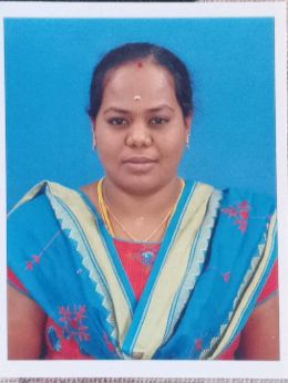 DEVIKA S