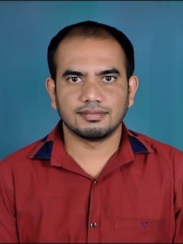Mr.R.Dinesh