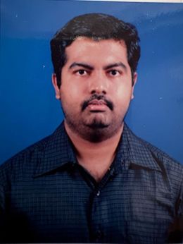 Assistant professor