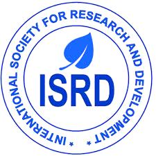 International Society for Research and Development