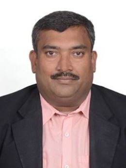 Vijayalakshmi N