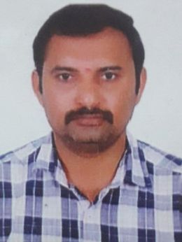 Dr.R.K Sankaranarayanan