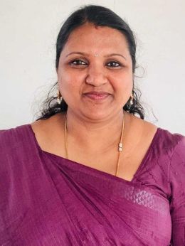 Dr.T.R.Lekhaa