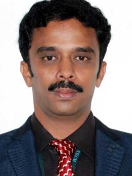C. Senthil Kumar