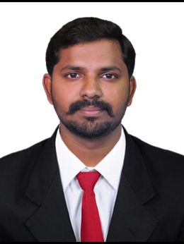 Mr.V.Sorna Mugash