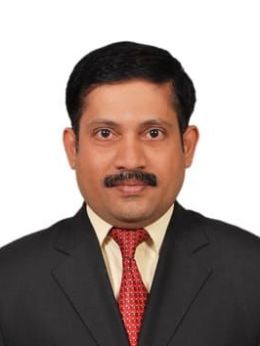 Dr.R.Senthil Kumar