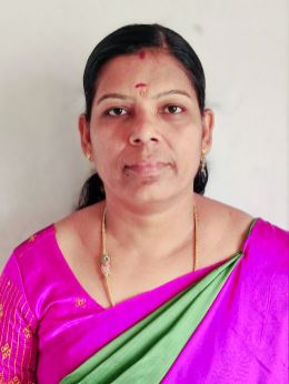 Mrs.R.Mareeswari