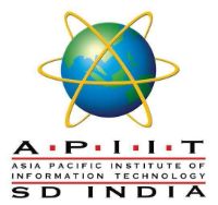 APIIT SD India, Karnal, Haryana