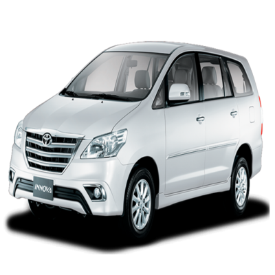 Rent Innova in Goa , Car Rental in Goa - Self Drive Car Rental in Goa - Take Your Ride
