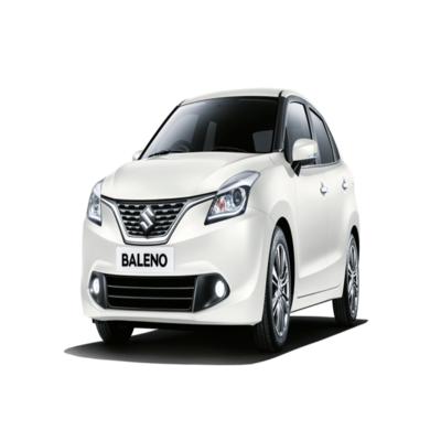 Rent Baleno in Goa , Car Rental in Goa - Self Drive Car Rental in Goa - Take Your Ride