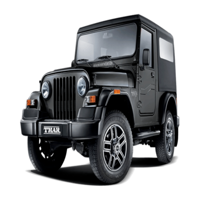 Rent Thar in Goa , Car Rental in Goa - Self Drive Car Rental in Goa - Take Your Ride