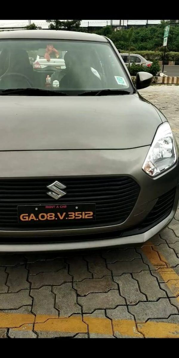 Car Rental in Panjim Self Drive Car in Panjim Take Your Ride