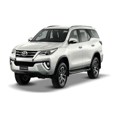 Rent New Shape Fourtner in Goa, Car Rental in Goa - Self Drive Car Rental in Goa - Take Your Ride