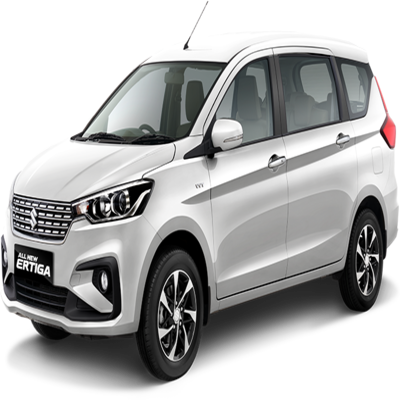 Rent Ertiga in Goa, Car Rental in Goa - Self Drive Car Rental in Goa - Take Your Ride