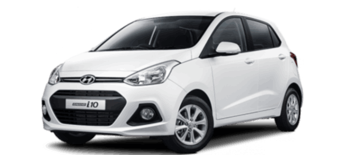 CAR RENTAL IN GOA - SELF-DRIVE CAR RENTAL IN GOA - TAKE YOUR RIDE WANT TO RENT I10 GRAND IN GOA? FROM ₹₹1000 TAKE YOUR RIDE, CAR RENTAL IN GOA NEAR TO GOA AIRPORT HAVING PICKUP DROP ALL OVER GOA WITH +150 CARS IN THE FLEET AND BELIEF OF 100+ CUSTOMERS WITH 5 STARS RATINGS FOR OUR EXCELLENT CARS AND PROMPT SERVICES. NO OTHER HIDDEN CHARGES.