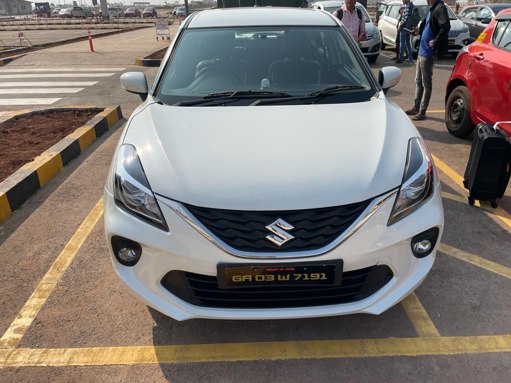 Car Rental in Mopa - Self Drive Car Rental in Mopa - Take Your Ride