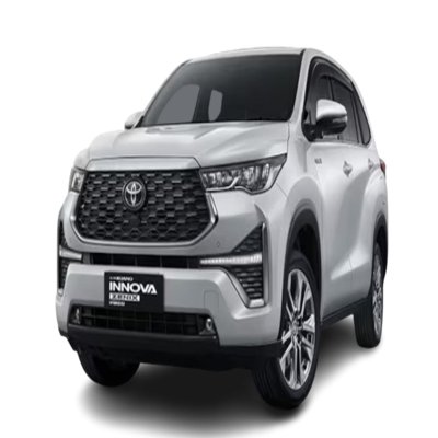 Rent Crysta in Goa , Car Rental in Goa - Self Drive Car Rental in Goa - Take Your Ride