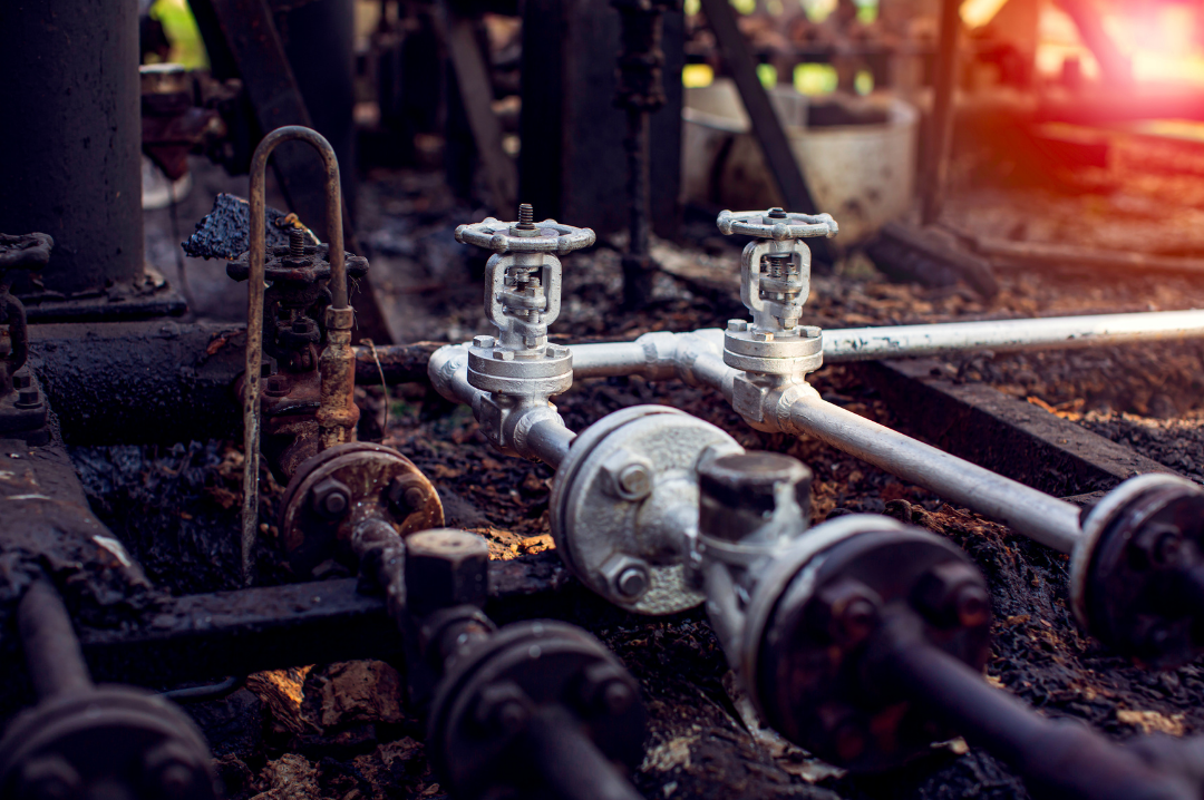 Common Challenges in Gas-Leak Detection and How to Overcome Them