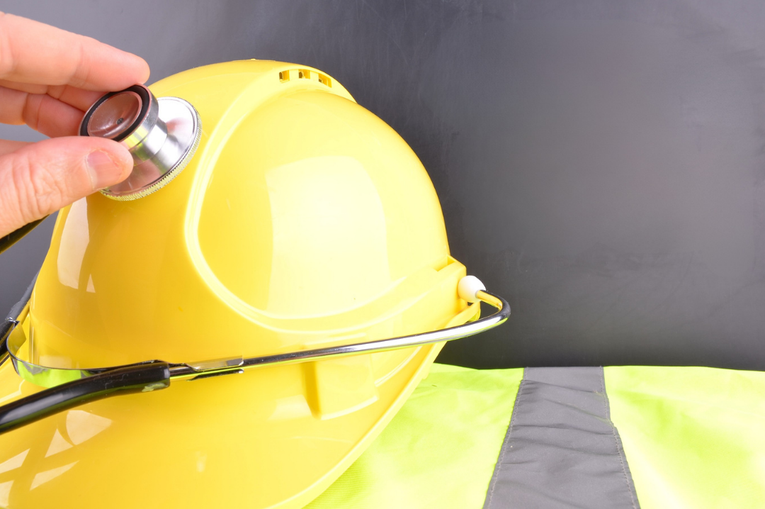 How to Design a Safe work environment with Gas Leak Detection