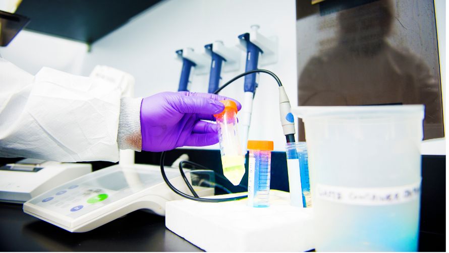 Coating and Slow-Release Formulations