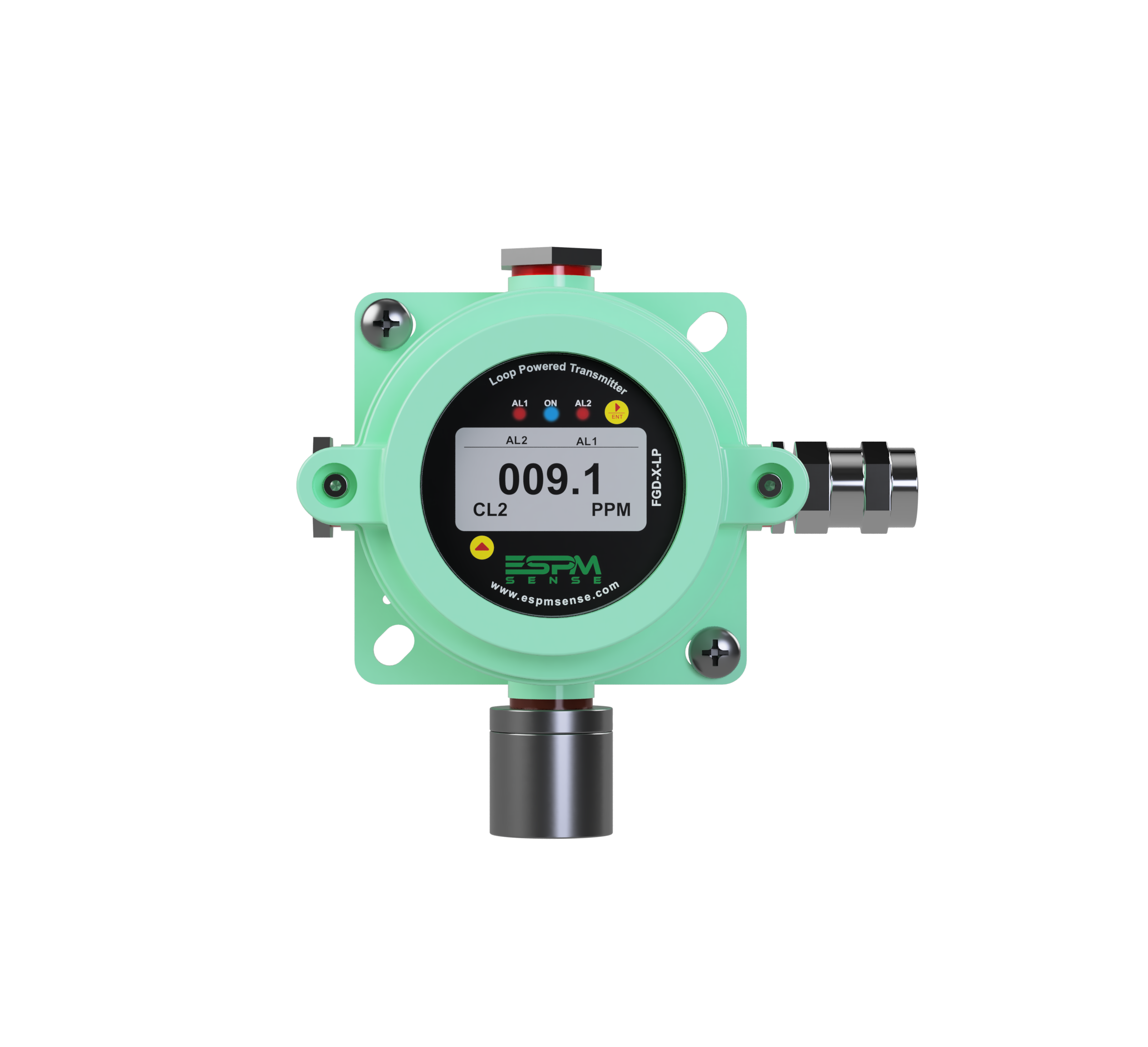 FGD-X-LP front main image