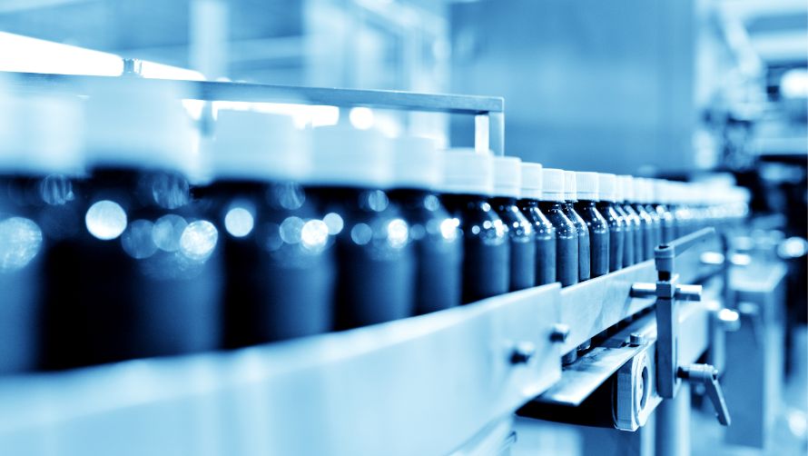 Cryogenic Storage (Cold Chain for Biologics)