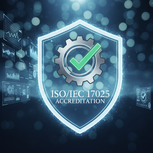 Our Accreditations & Quality Assurance