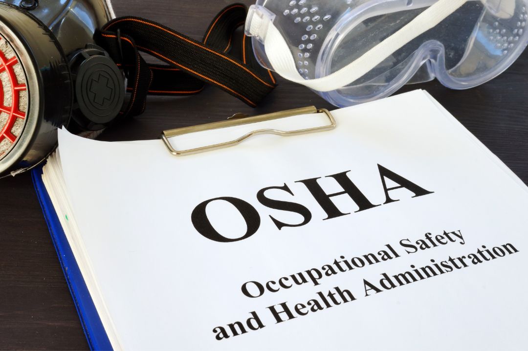 Understanding OSHA Regulations on Gas-Leak Detection