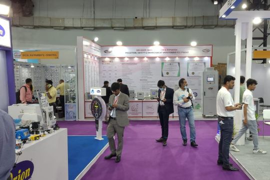 Automation Expo 2022