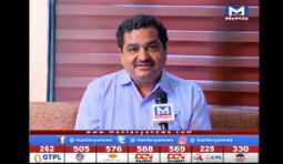 Mantavya - Featuring Dr. Shah As Emerging Leader