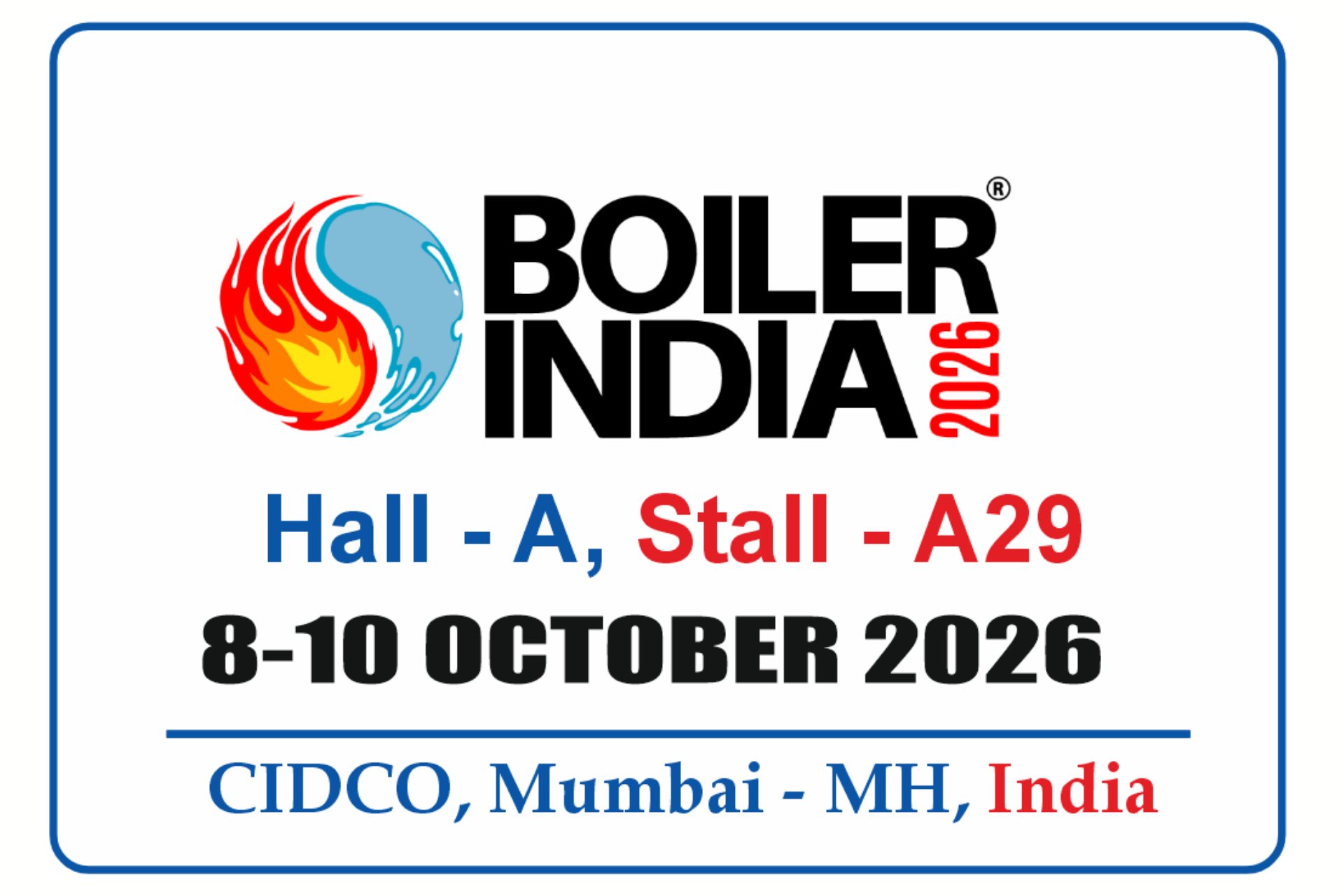 Boiler India