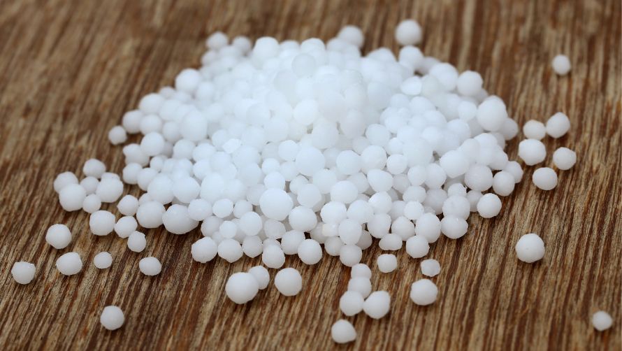 Urea Production