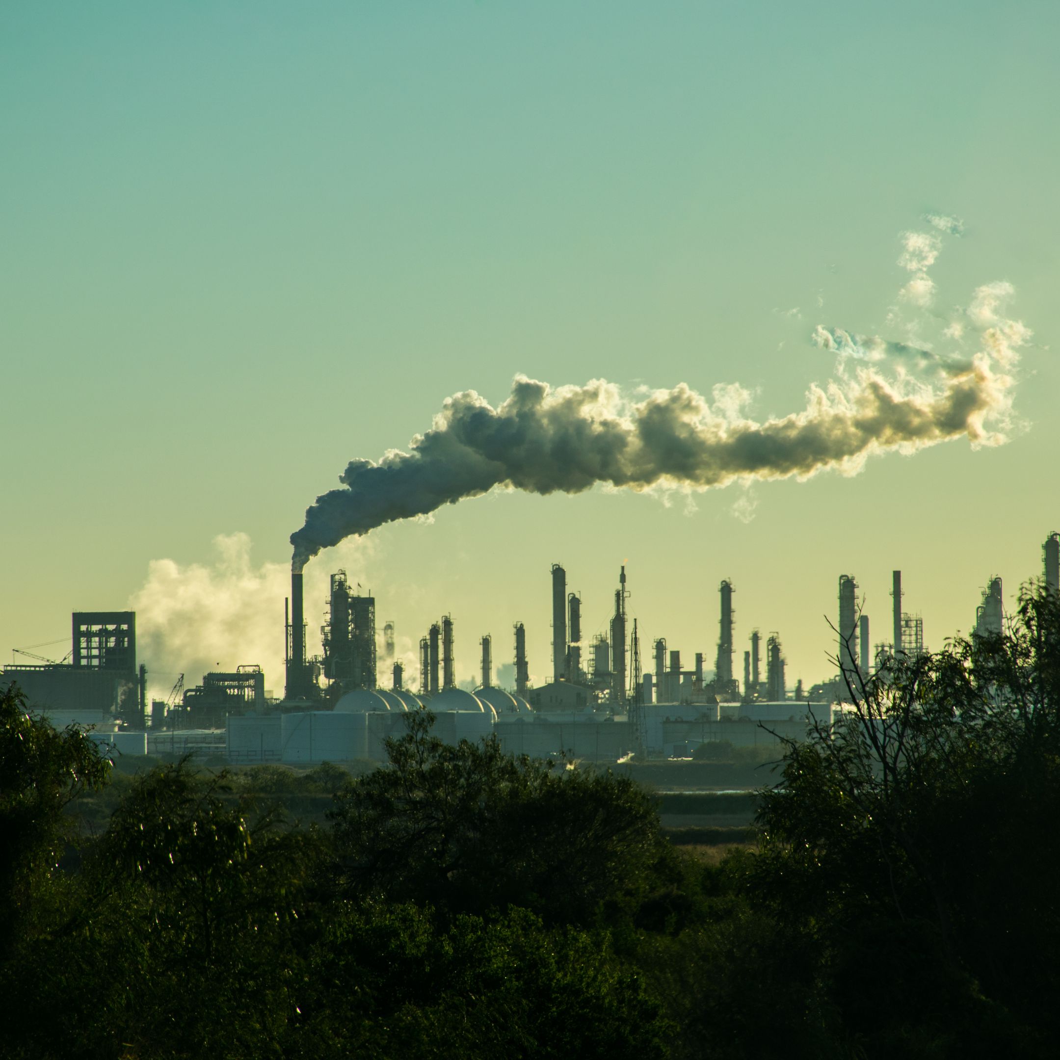 INDUSTRY PARAMETER CHECK