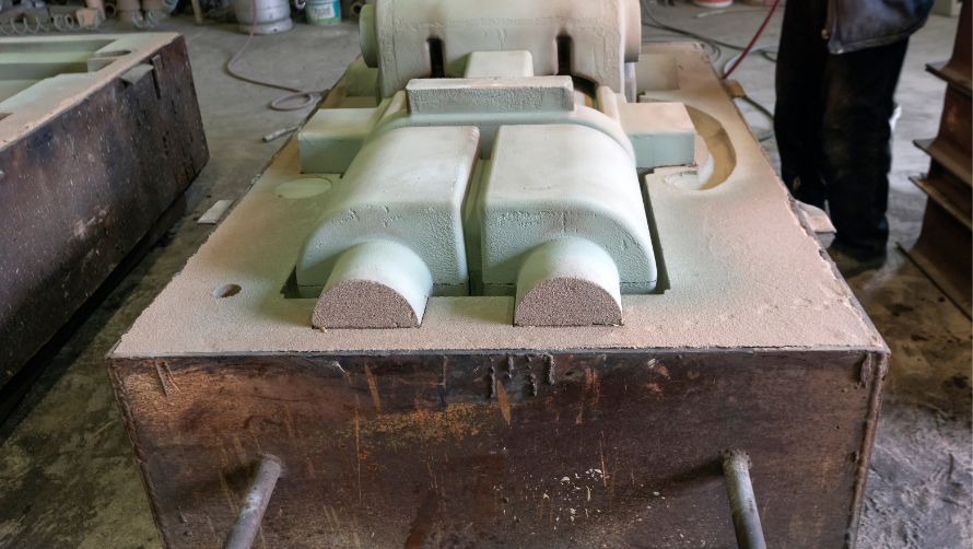 Refining & Secondary Metal Recovery