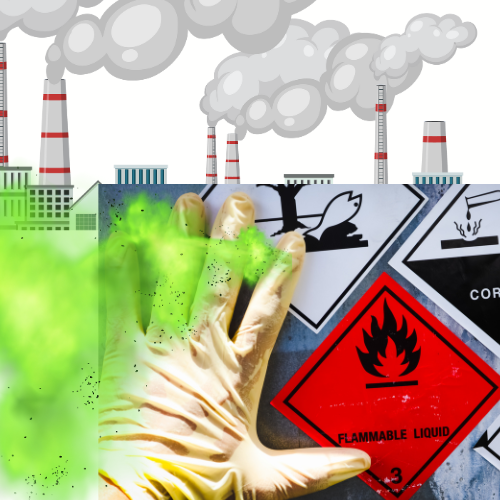 The Dangers of Ammonia Gas: Risks to Human Health