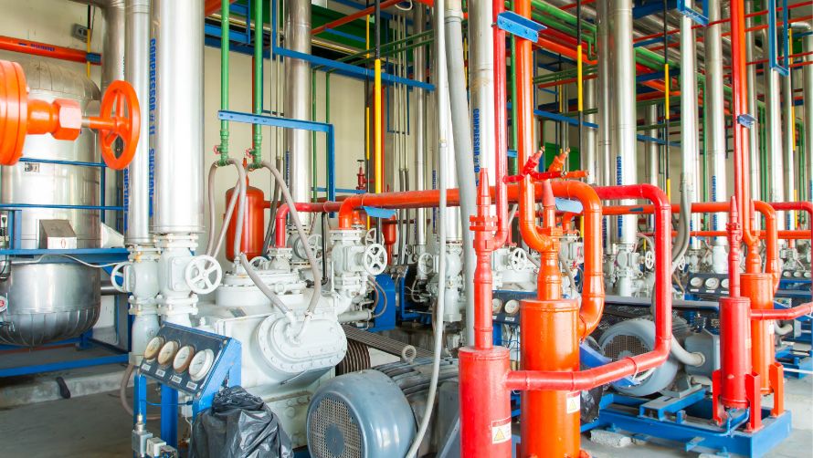 Hydrotreating / Hydrocracking