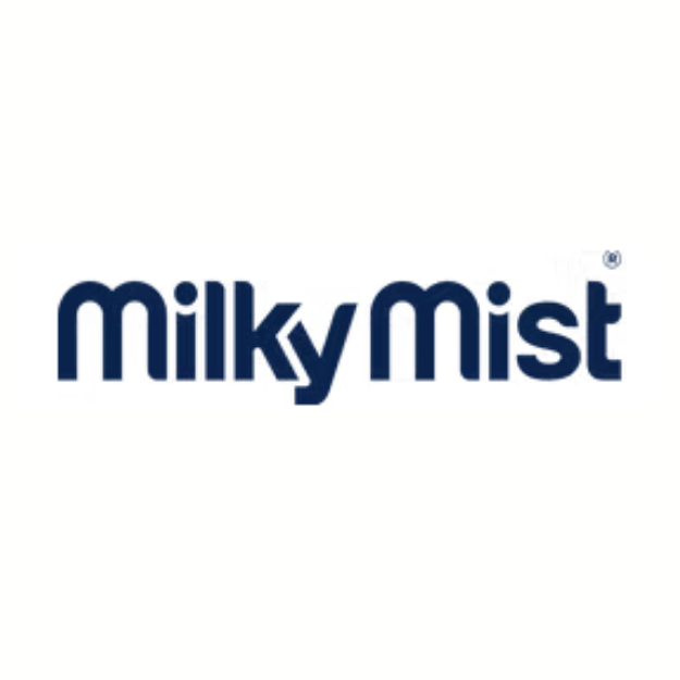 Milky Mist