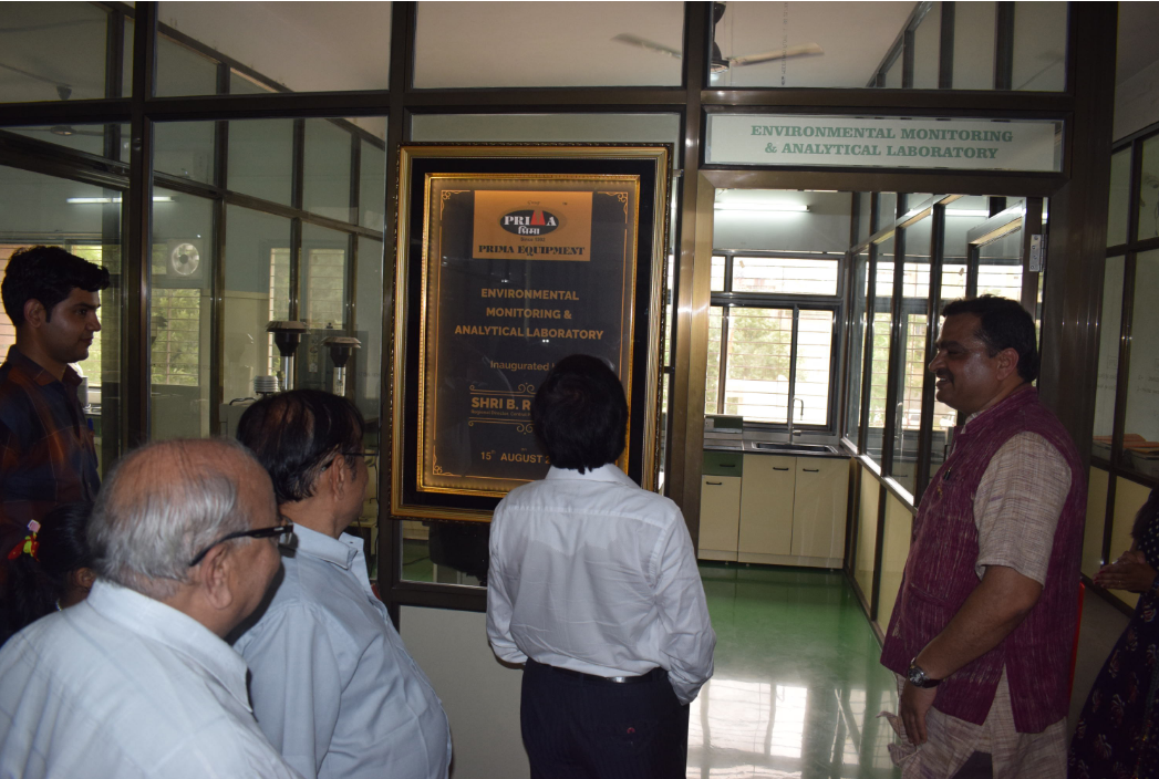 Expansion and Growth