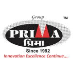 prima equipment logo