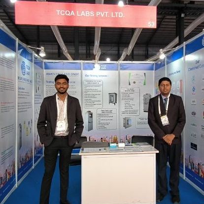 Participated In Vibrant Gujarat Expo 2024