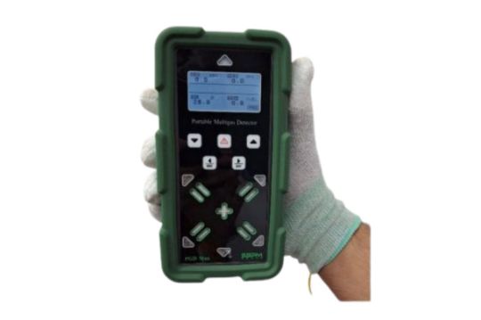 Portable Gas Detectors: When and How to Use Them