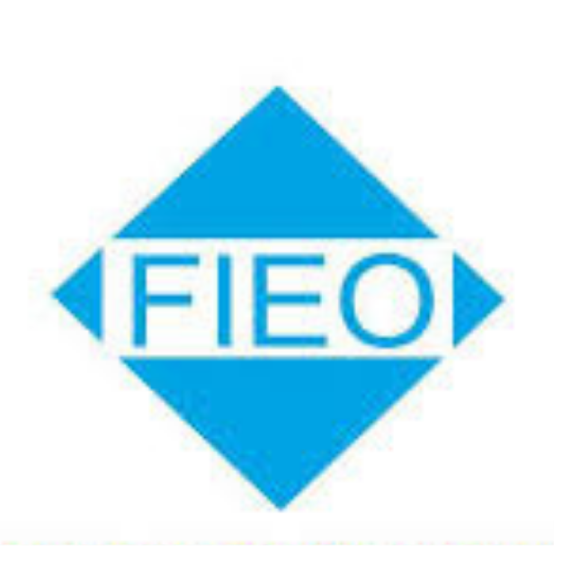 fieo logo