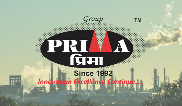 Featured by The Industrial Review , PRIMA Equipment was recognized for its pioneering contribution to environmental monitoring and emission control technologies in India. The feature highlights the company’s commitment to innovation, sustainability, compliance-driven solutions, and its vision of delivering reliable “Made in India” technologies for cleaner and safer industries